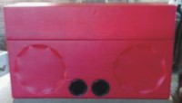 sub vermelho